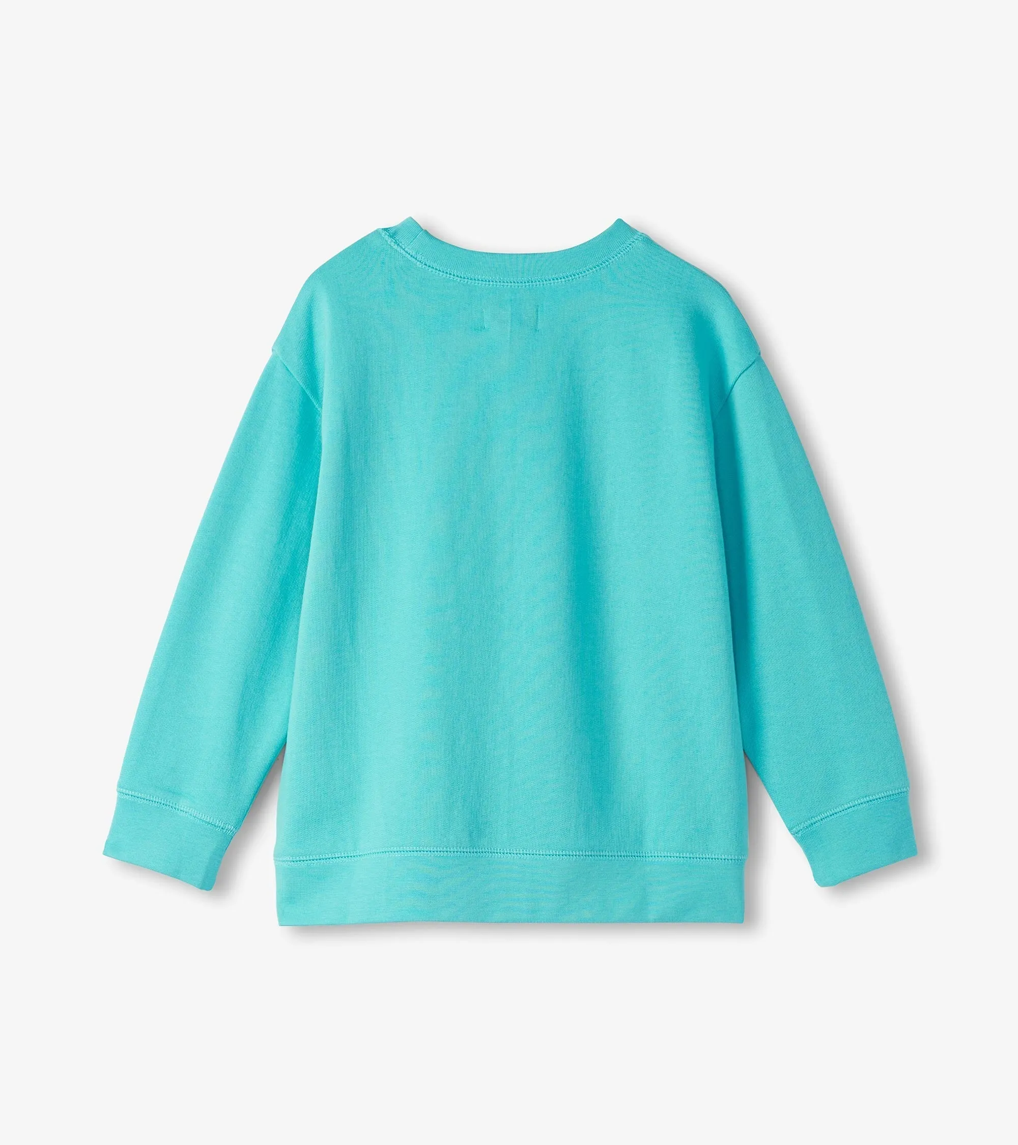 Boys Dinosaur Roar Sweatshirt -Hatley