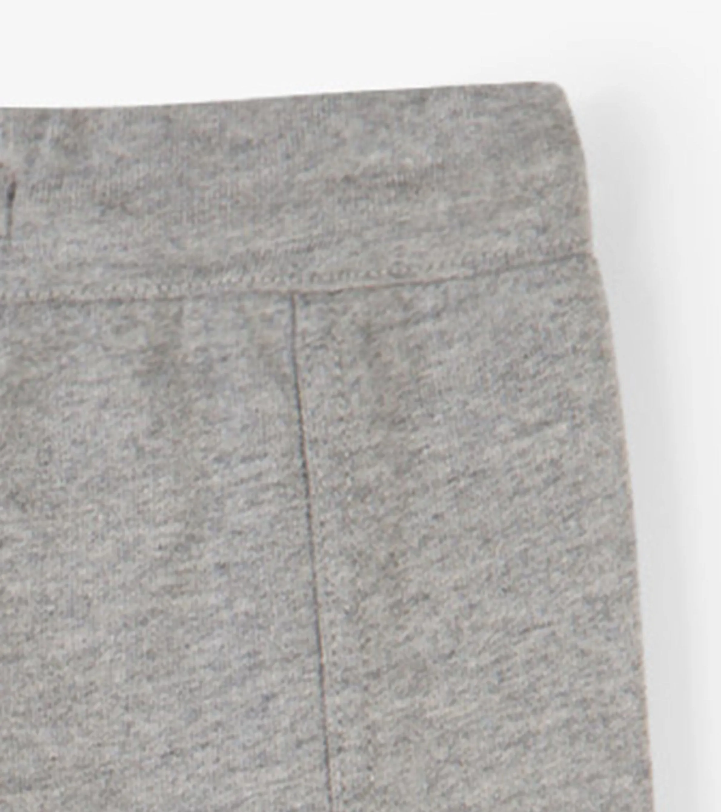 Boys Grey Cargo Joggers -Hatley