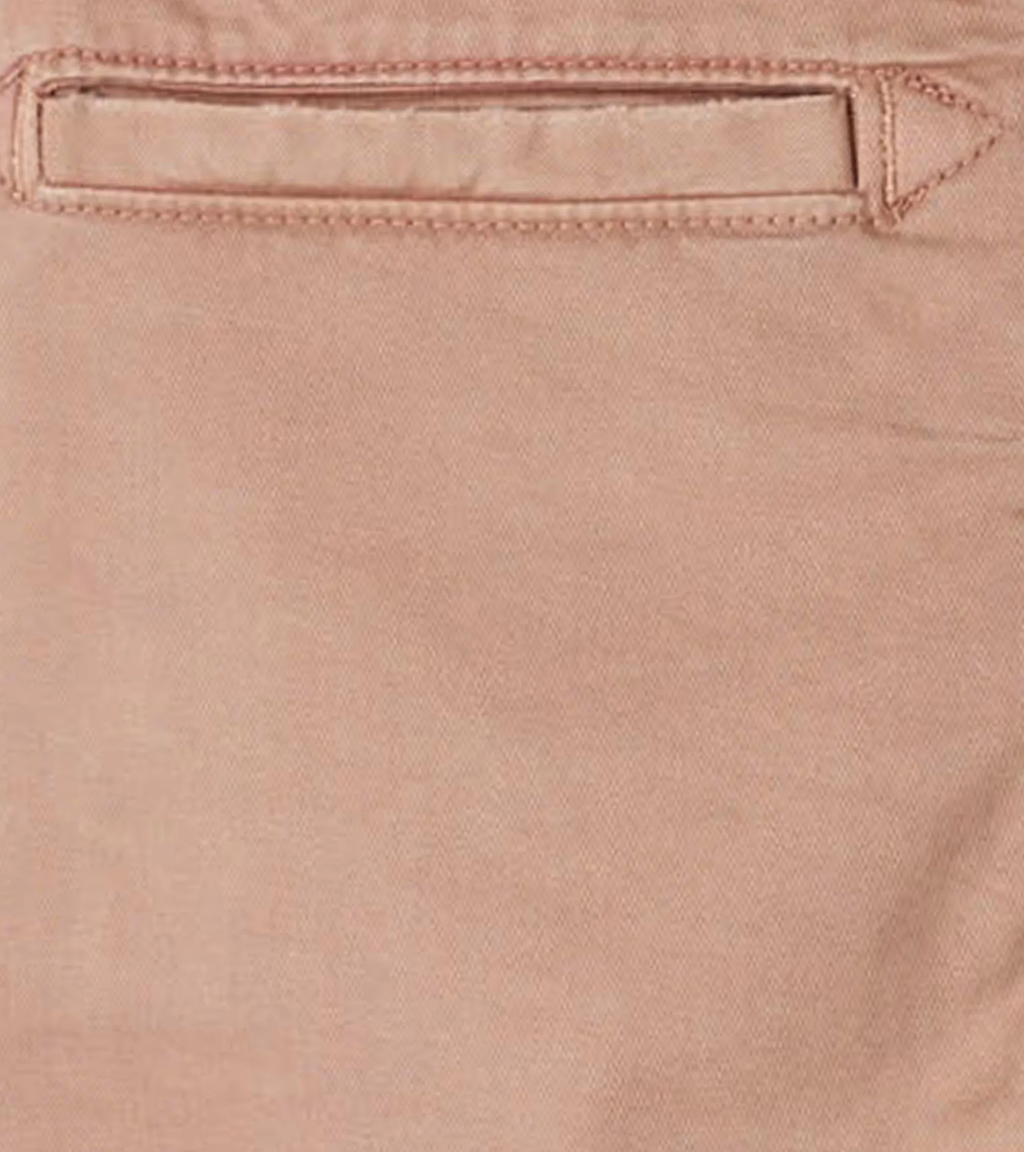 Boys Khaki Twill Pants -Hatley