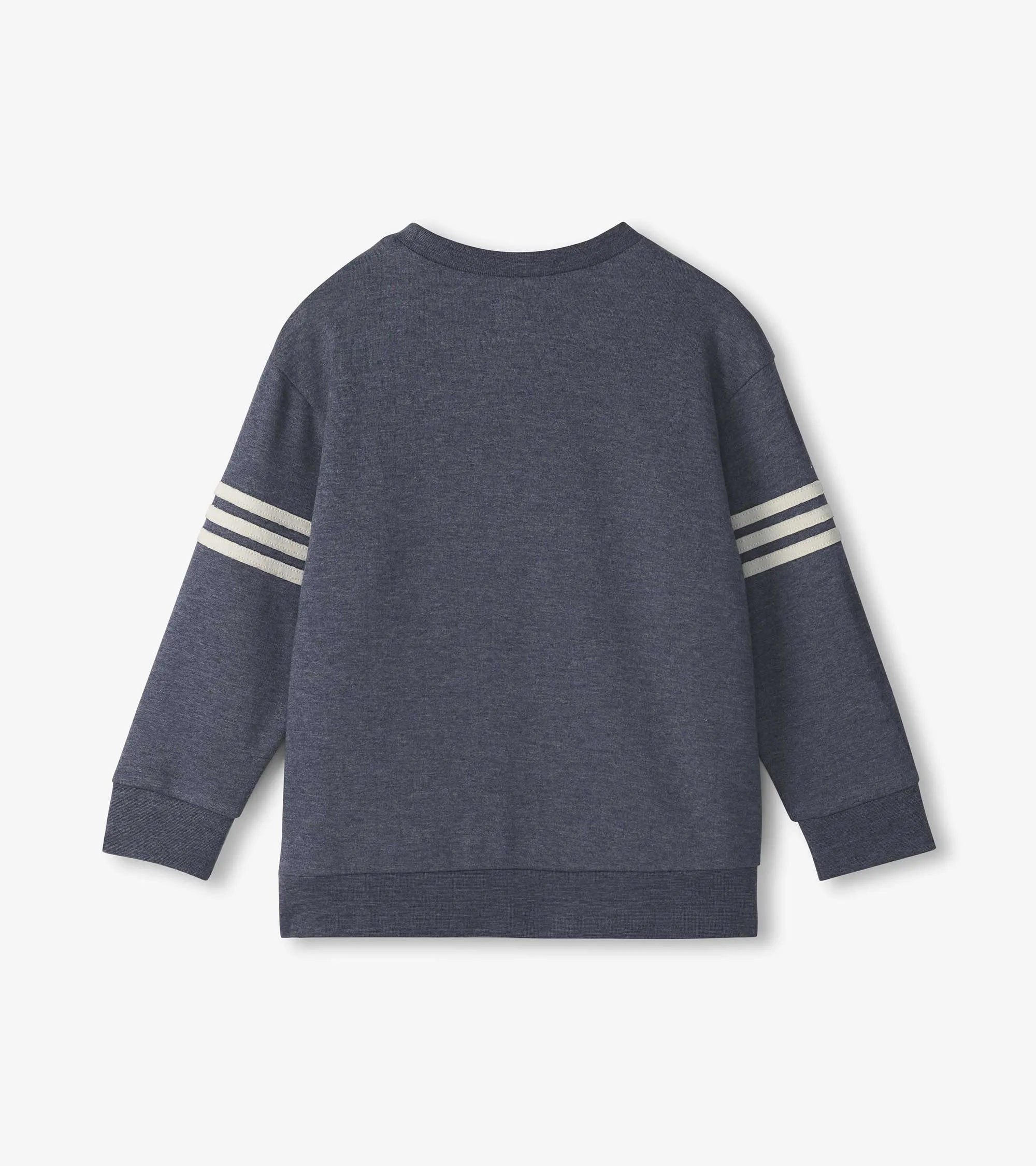 Boys Lobster Pullover Sweatshirt -Hatley