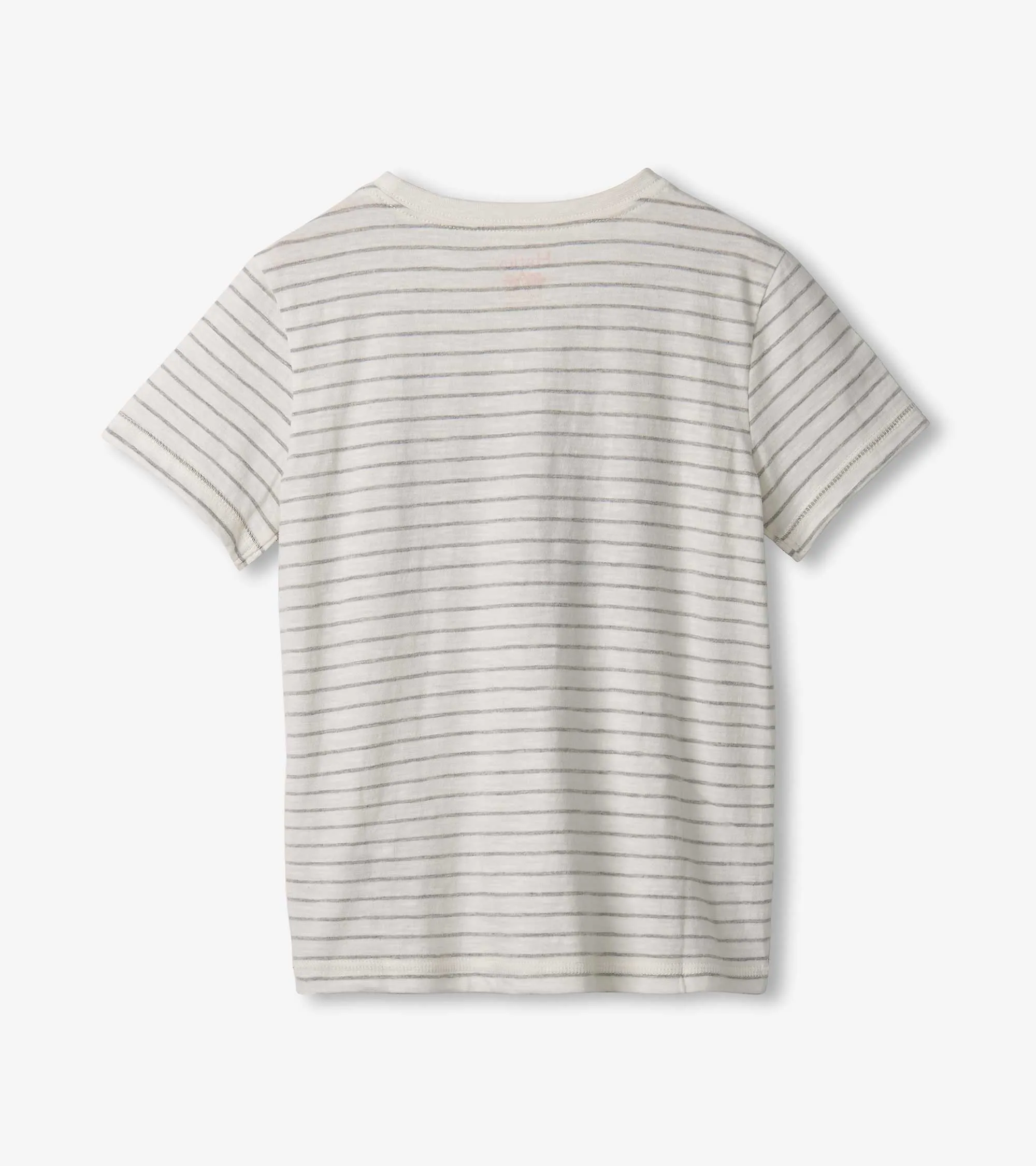 Boys Mix Tape Graphic Tee -Hatley