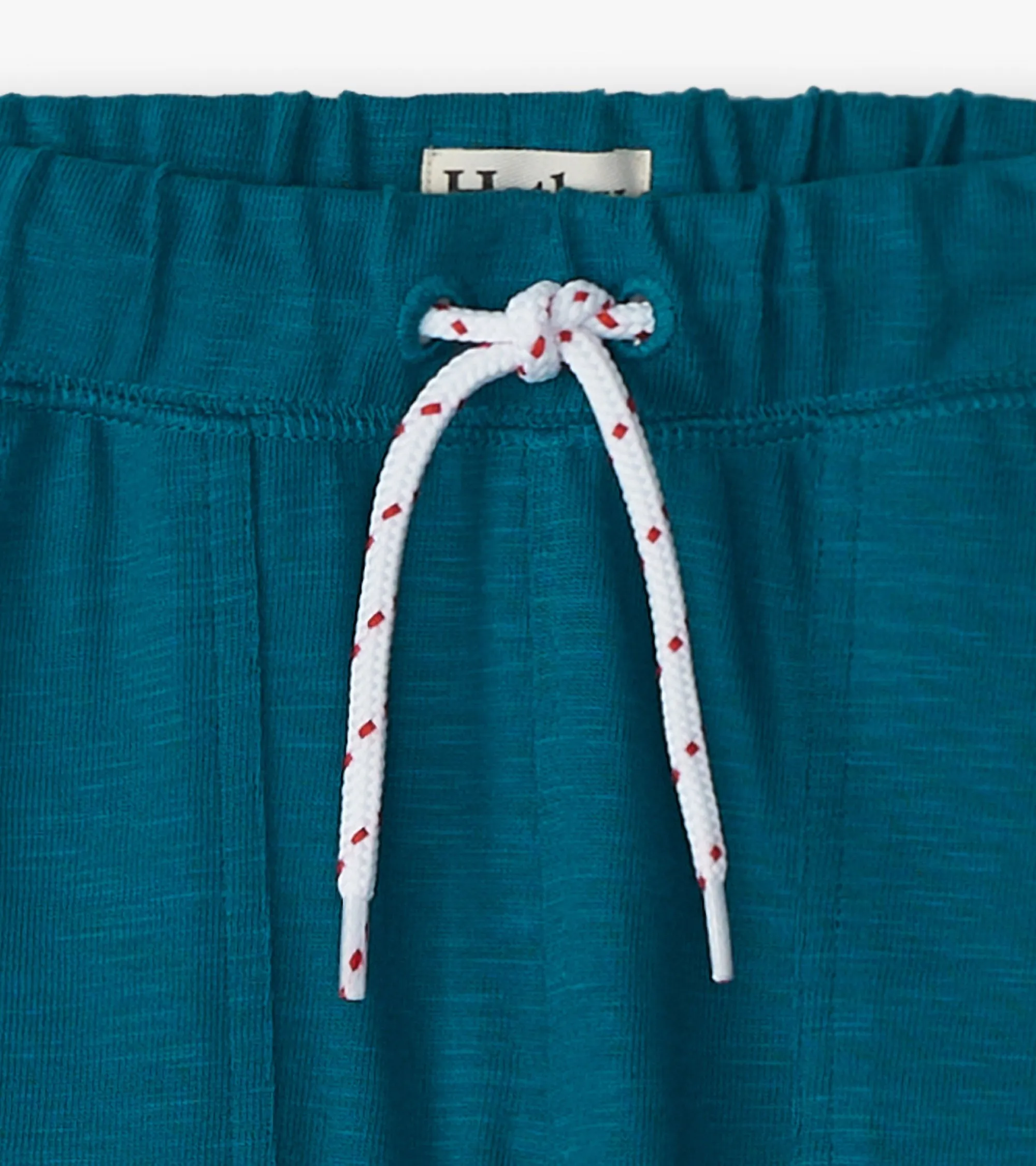 Boys Moroccan Blue Cozy Pants -Hatley