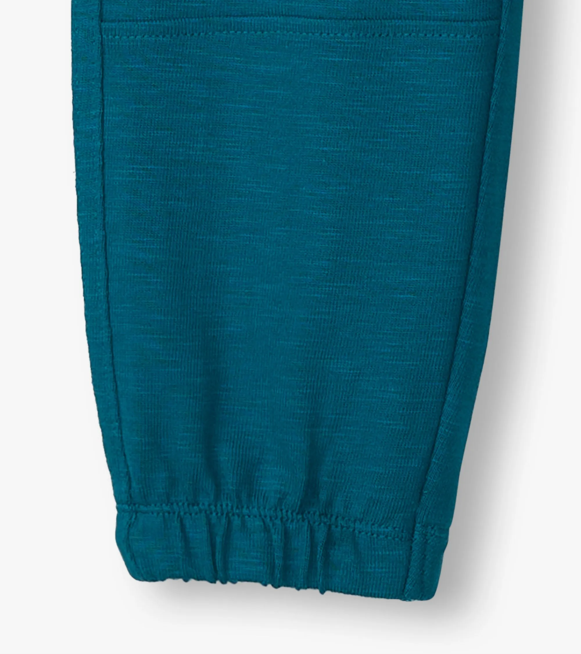 Boys Moroccan Blue Cozy Pants -Hatley