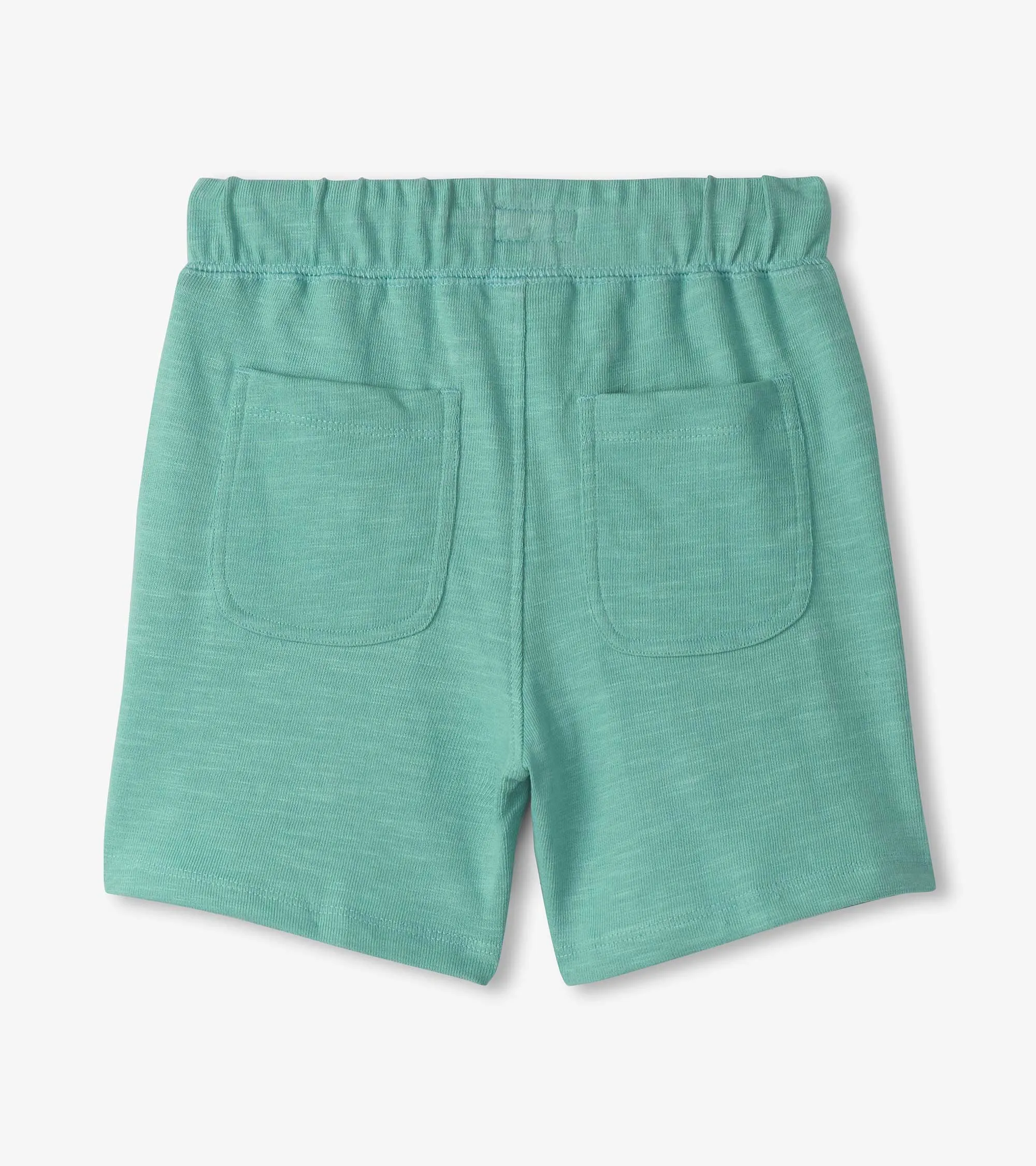 Boys Nile Nlue Relaxed Shorts -Hatley