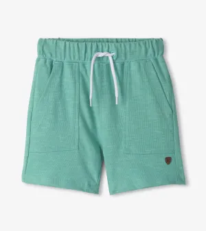 Boys Nile Nlue Relaxed Shorts -Hatley