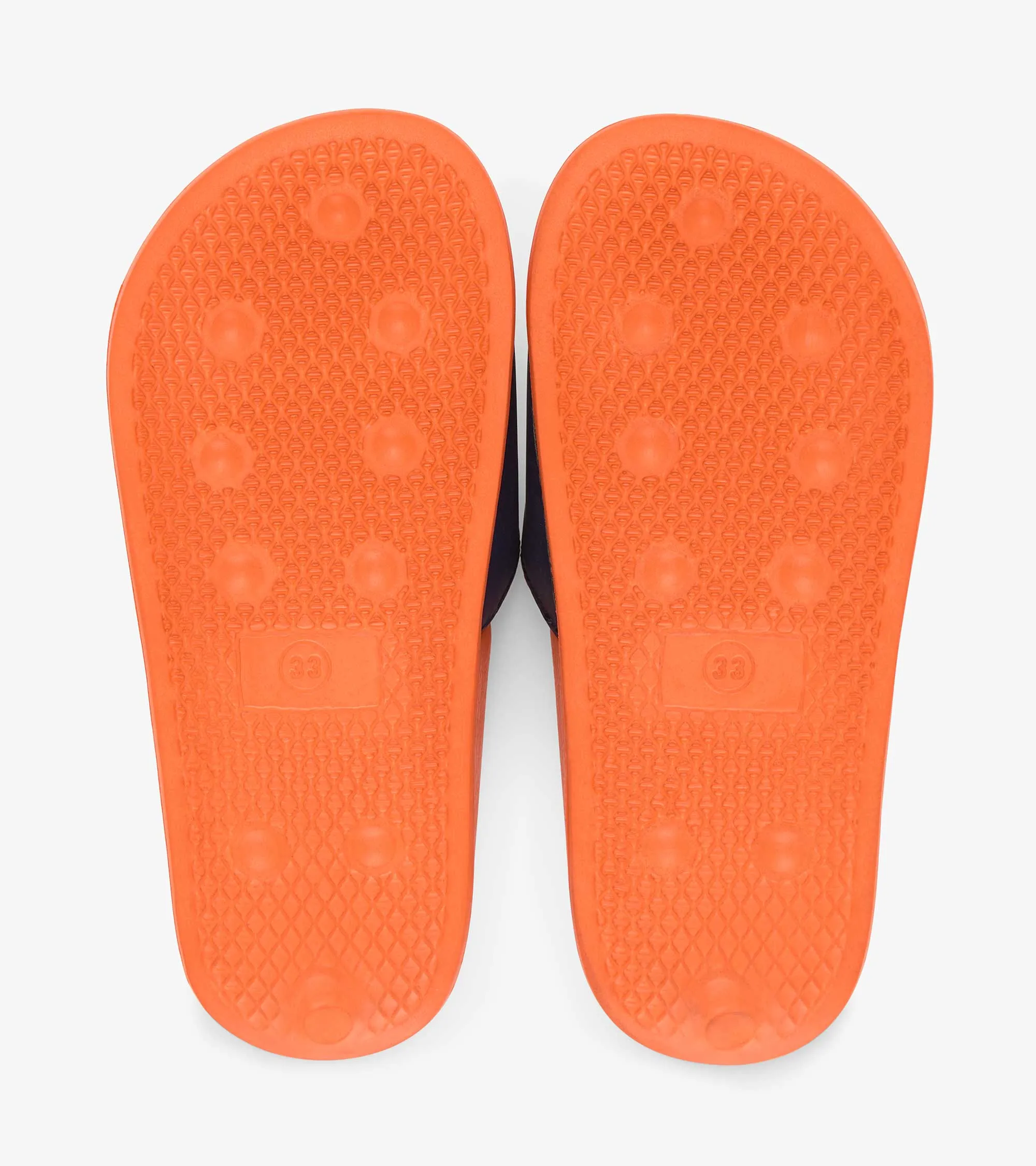 Boys Shark Slides -Hatley
