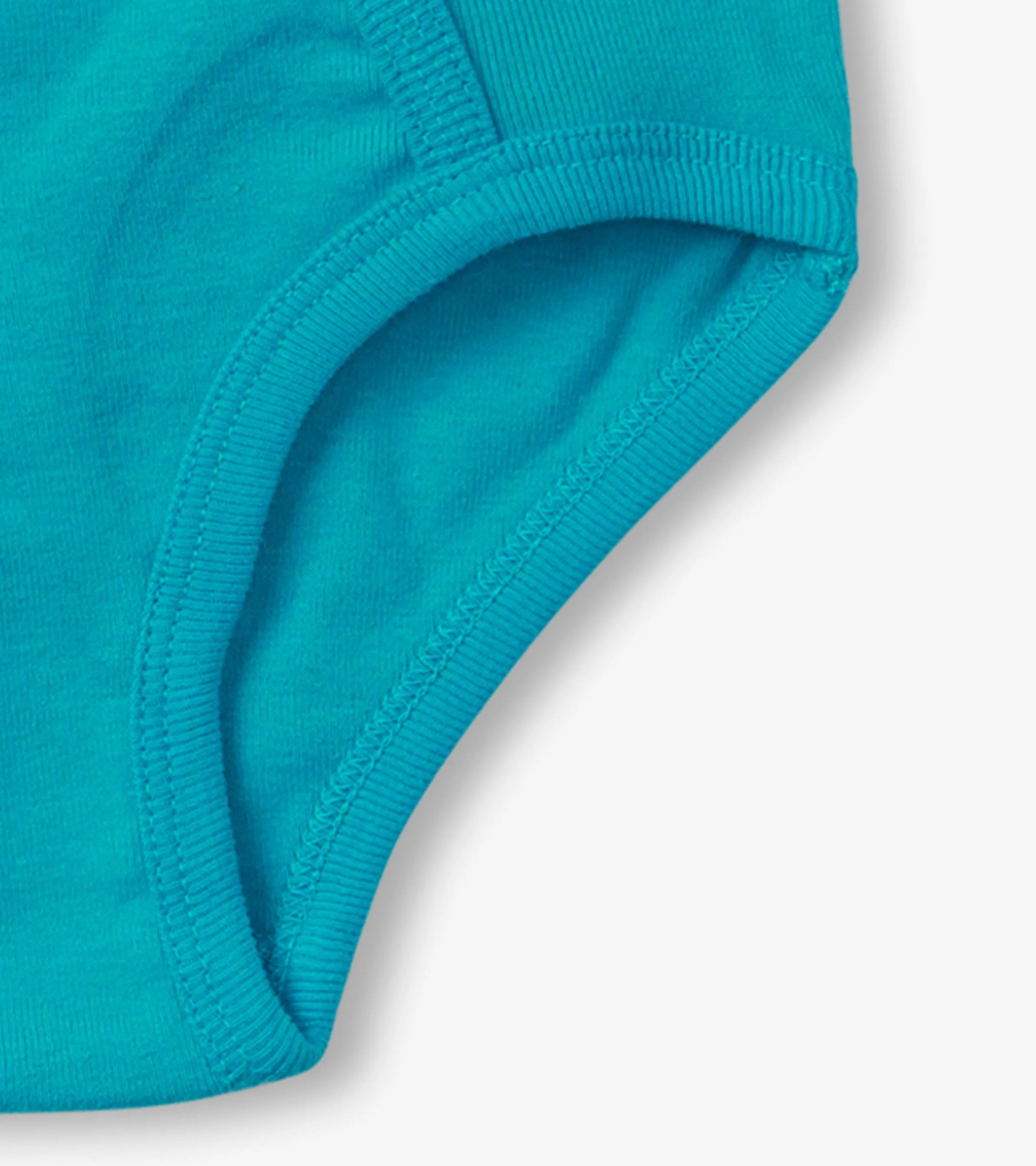 Boys Solid 3 Pack Classic Briefs -Hatley