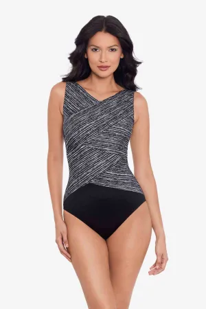 Brio One Piece in Selenite