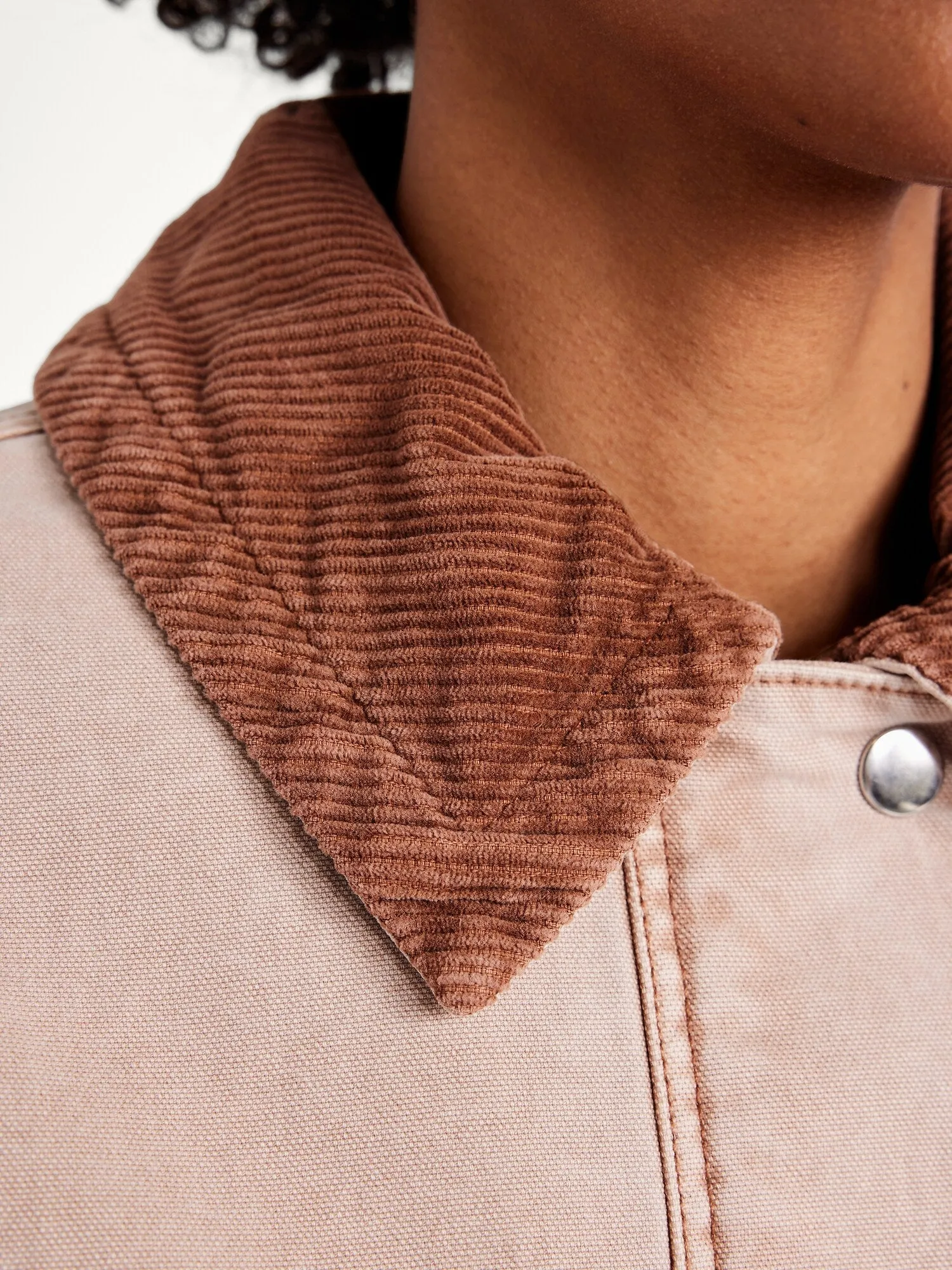 Canvas Barn Jacket