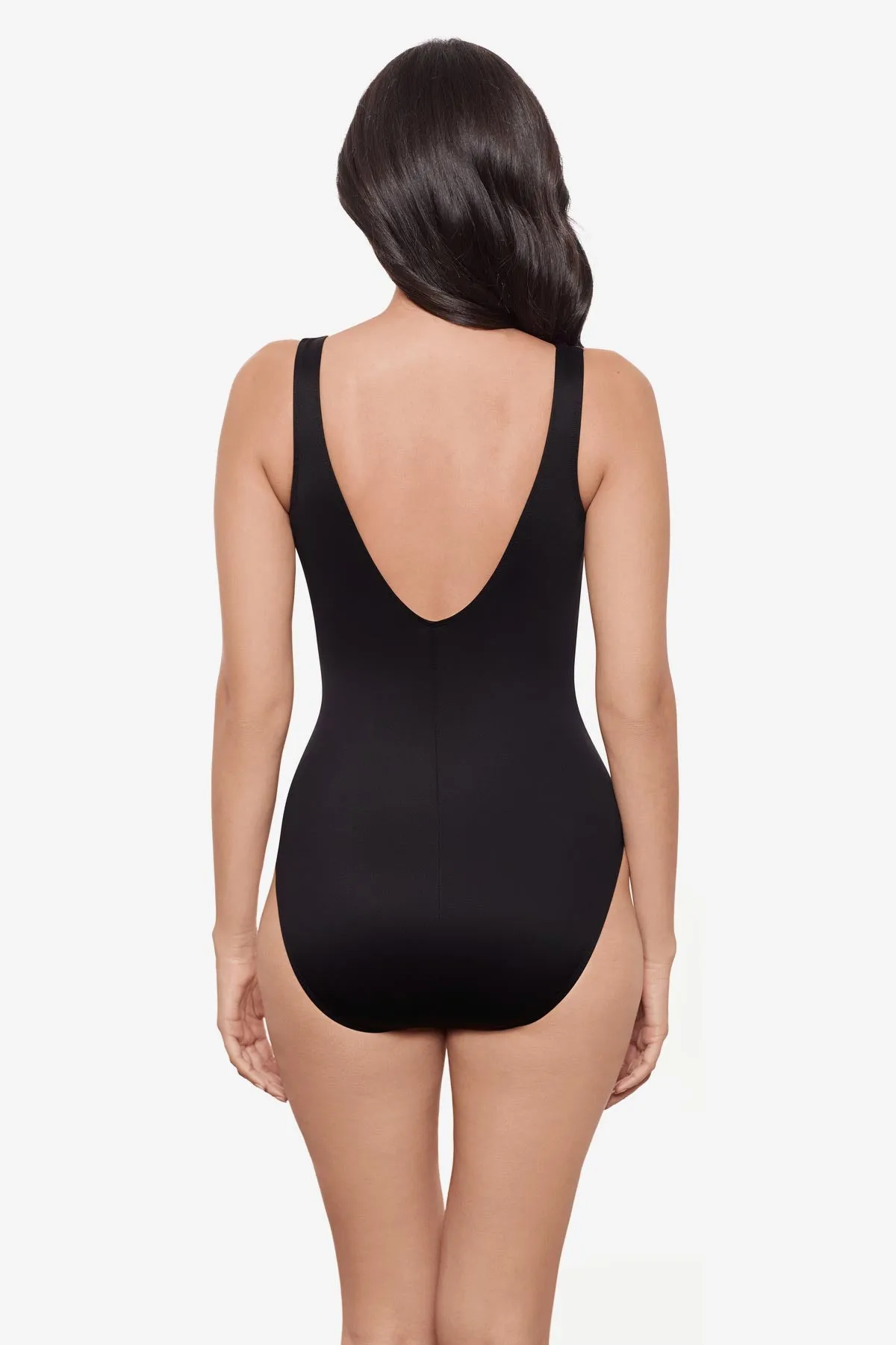 Charmer One Piece in Raya De Safari