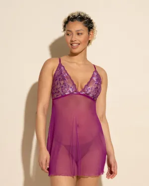 Chemise Cosabella