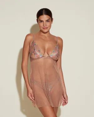 Chemise Cosabella