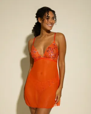 Chemise Cosabella