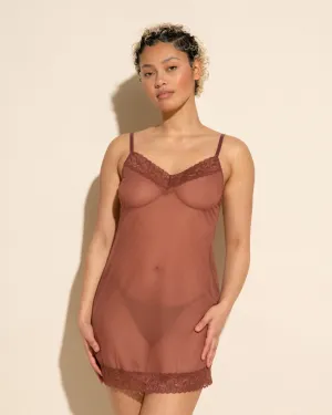 Chemise Cosabella