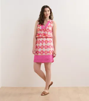 Chloe Dress - Sunburst -Hatley