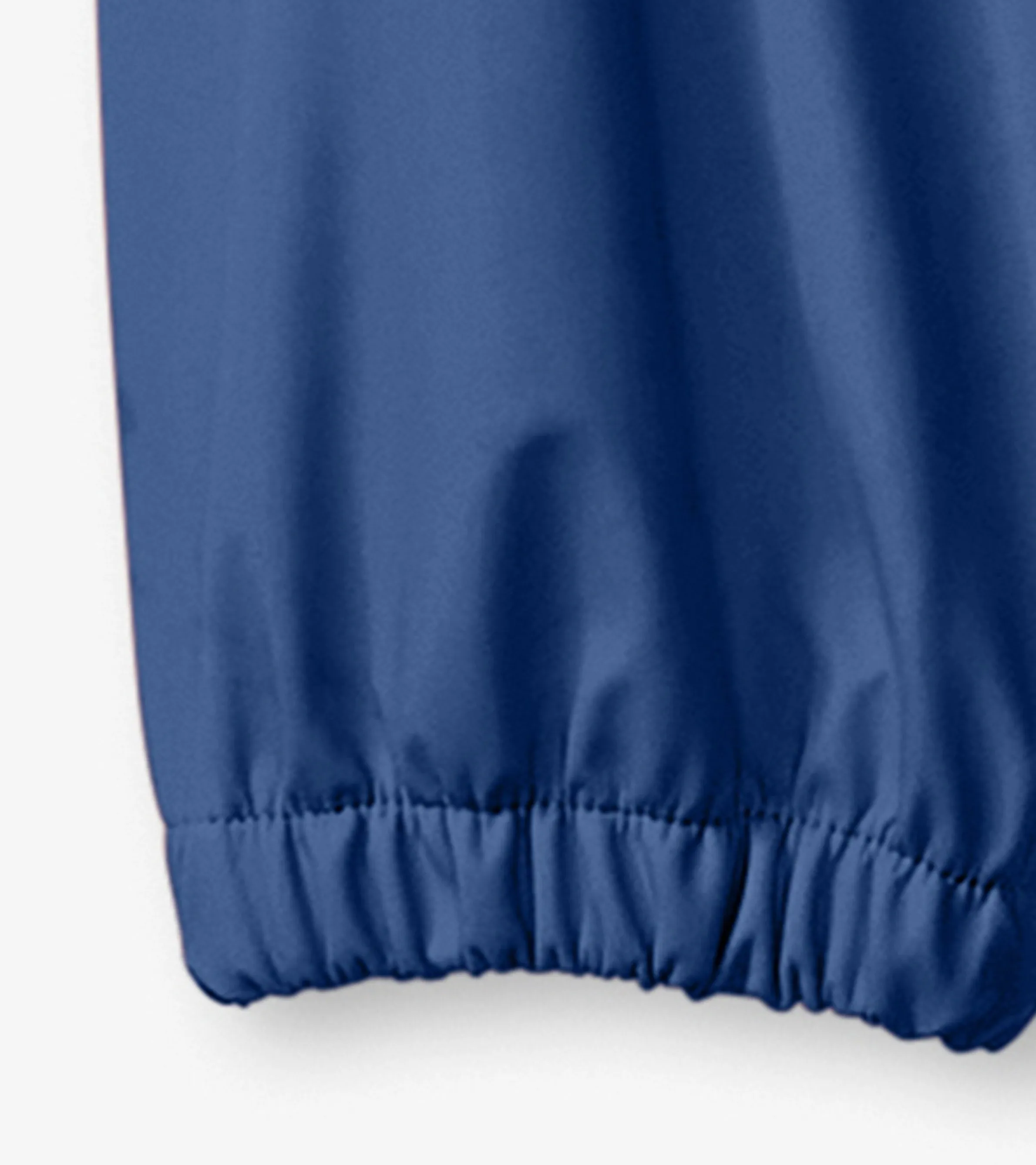 Classic Navy Kids Rain Pants -Hatley