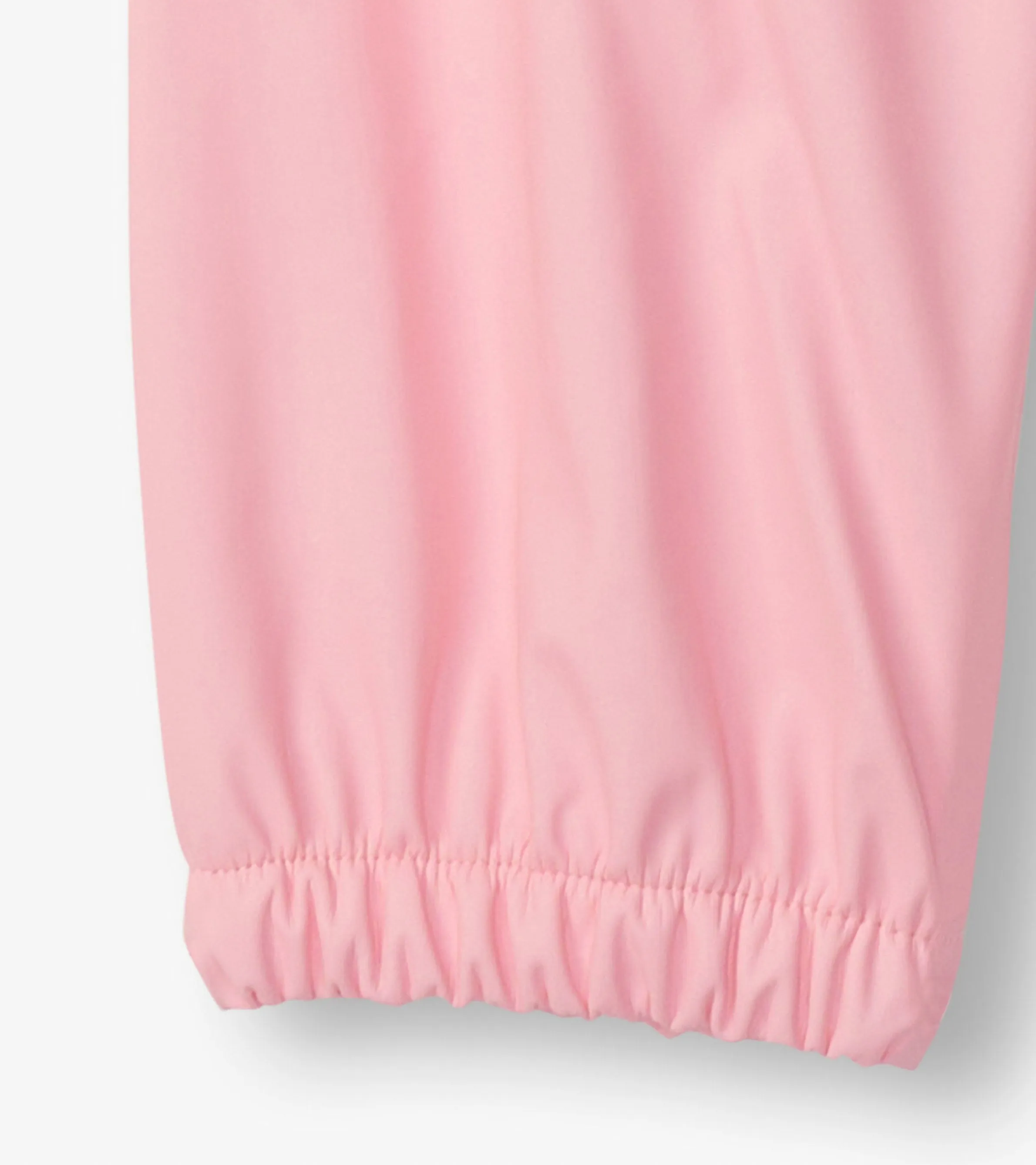 Classic Pink Kids Rain Pants -Hatley