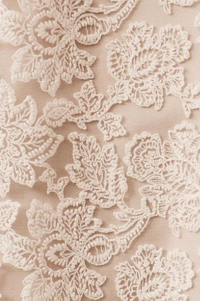 Clearance Price BHLDN Tadashi Shoji Cedar Gown  Dont Miss Out!