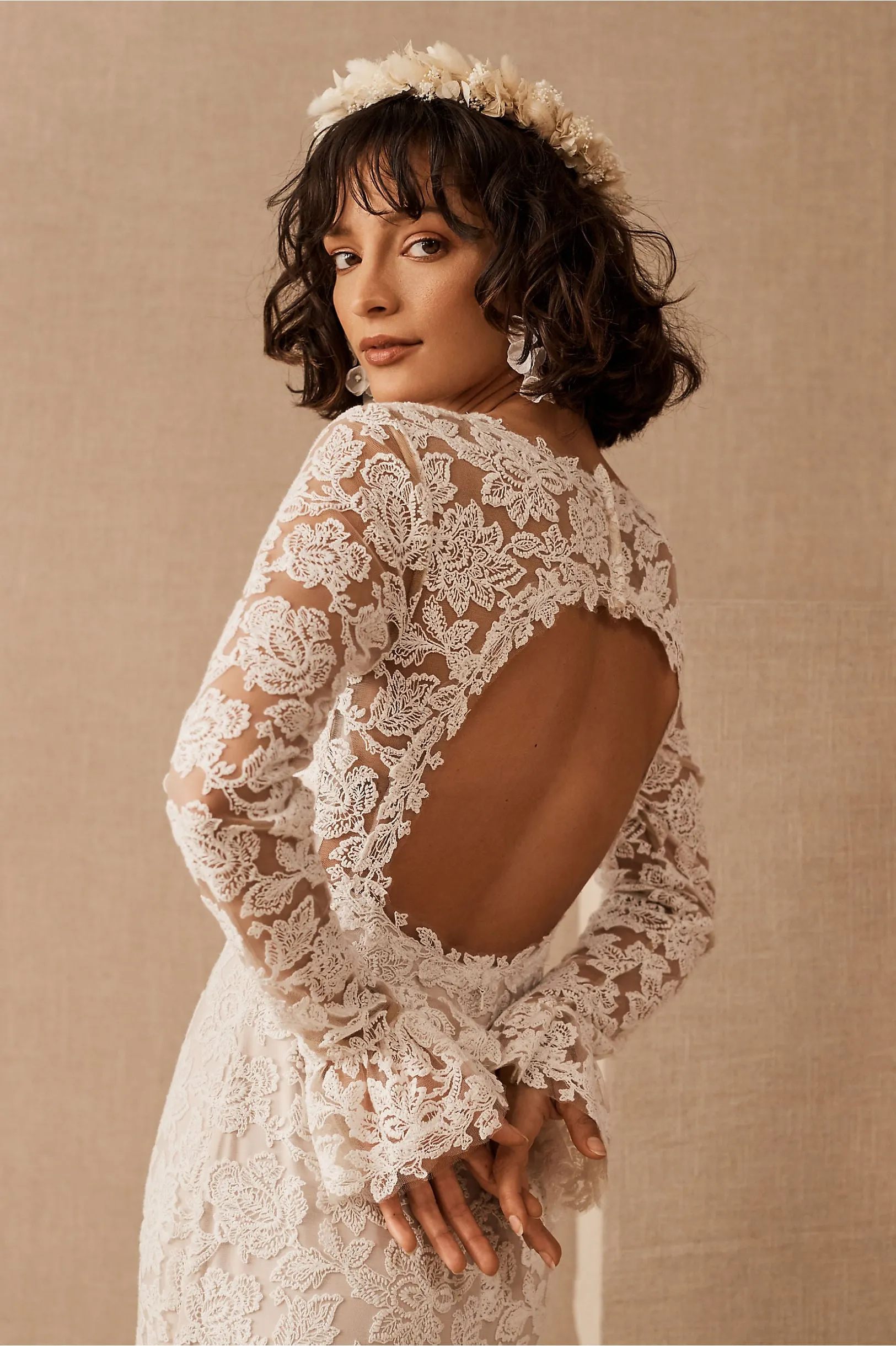 Clearance Price BHLDN Tadashi Shoji Cedar Gown  Dont Miss Out!