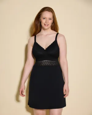 Curvy Babydoll Cosabella
