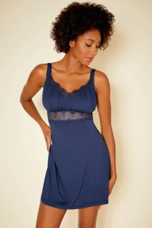 Curvy Chemise Cosabella