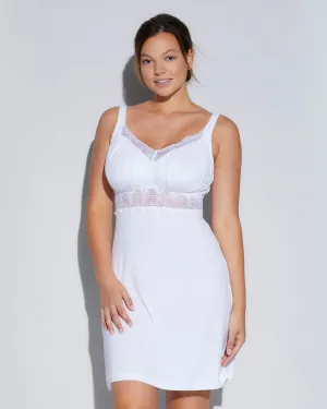 Curvy Chemise Cosabella