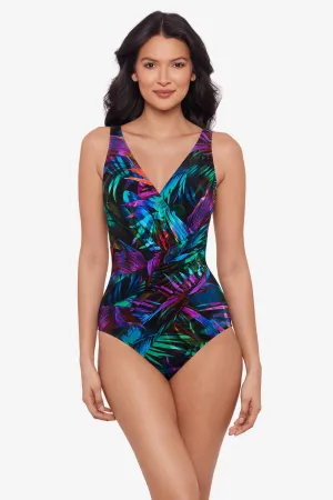 DDD-Cup Oceanus One Piece in Palma Paradiso