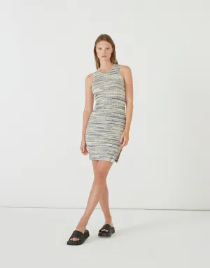 DIARTE - COLINA DRESS - MULTICOLOR - SS23