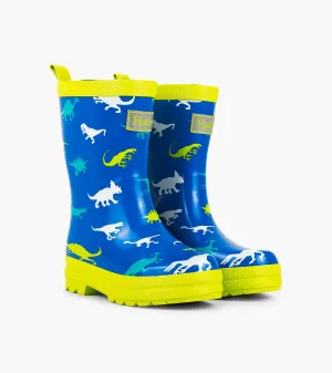 Dinosaur Ménagerie Rain Boots -Hatley