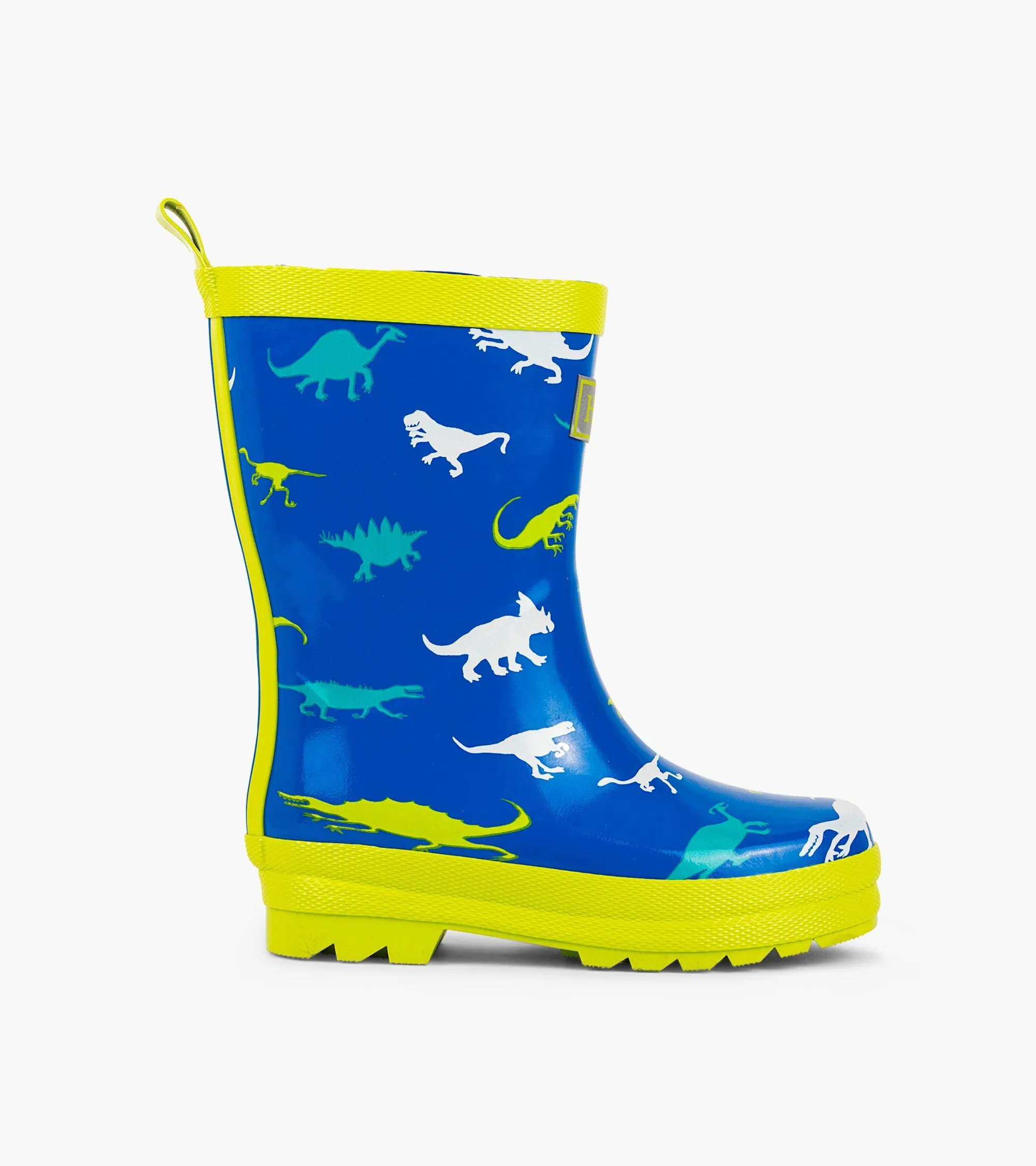 Dinosaur Ménagerie Rain Boots -Hatley