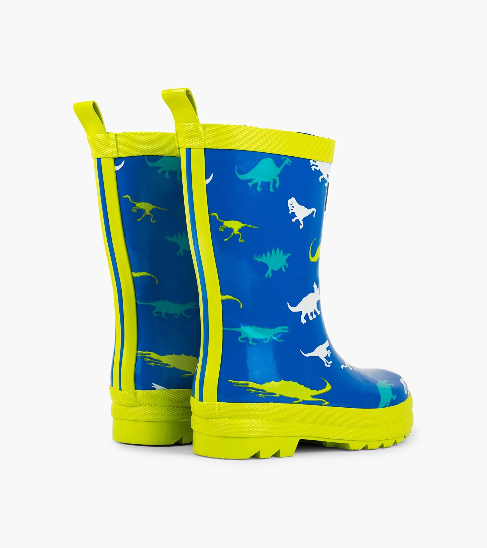 Dinosaur Ménagerie Rain Boots -Hatley
