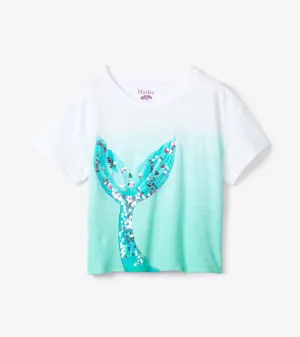 Dip Dive Boxy Tee -Hatley