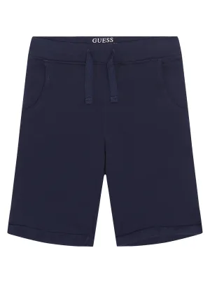 Eco Blue Active Shorts (2-7) Guess