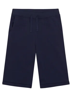 Eco Blue Active Shorts (7-16) Guess