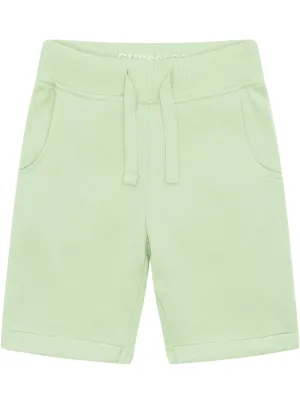 Eco Green Active Shorts (2-7 Guess