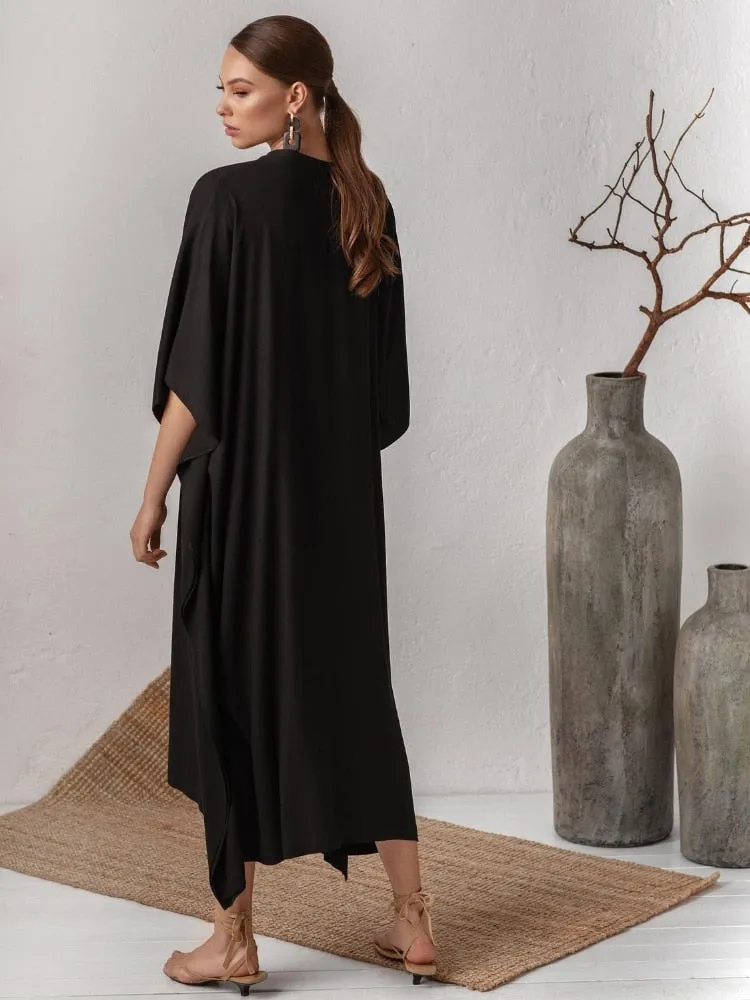 Elegant Swimsuit Cover Up Anna Kay Co