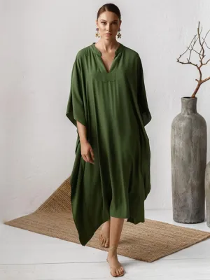 Elegant Swimsuit Cover Up Anna Kay Co