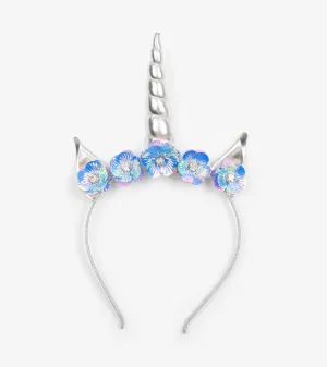 Enchanted Unicorn Headband -Hatley