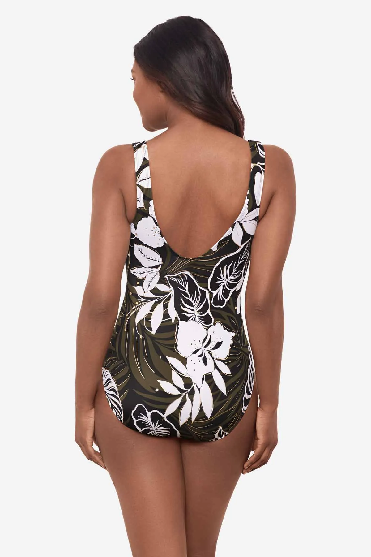Escape One Piece in Elle Dorado