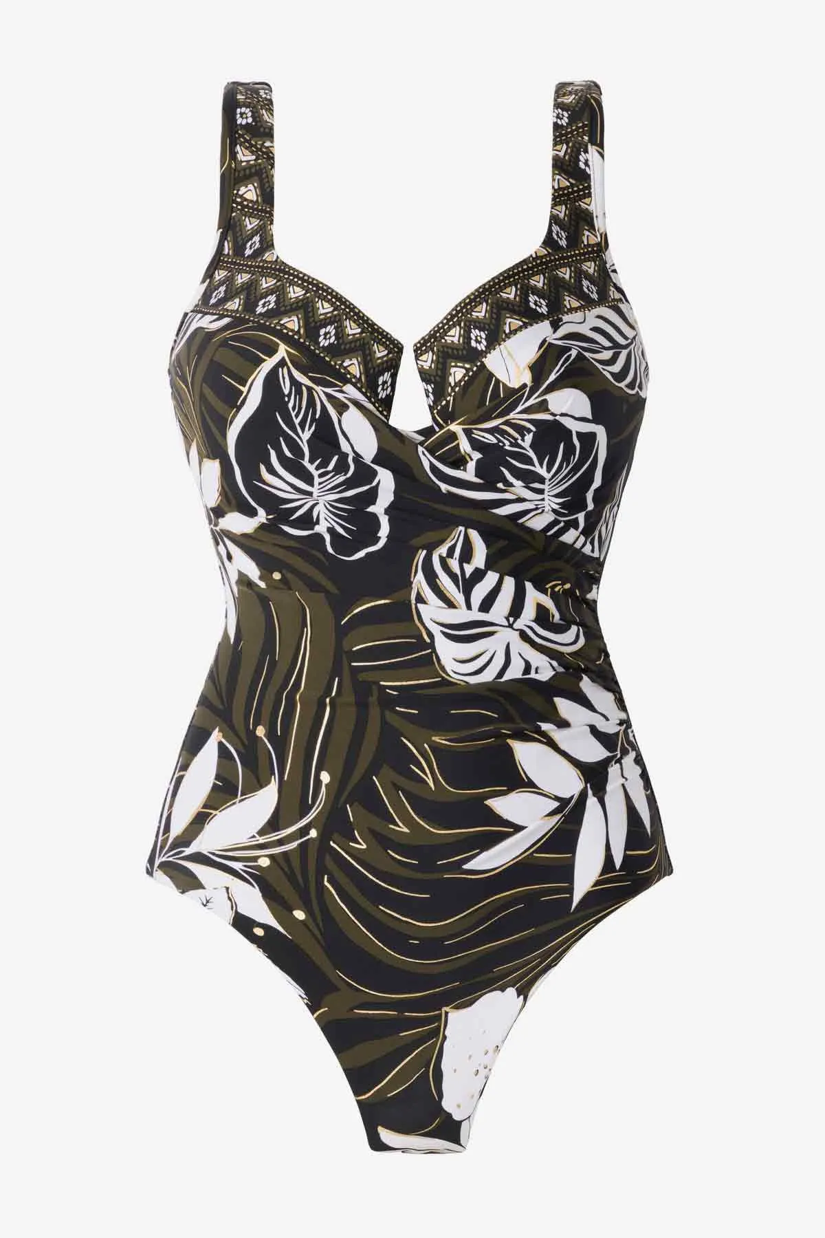 Escape One Piece in Elle Dorado