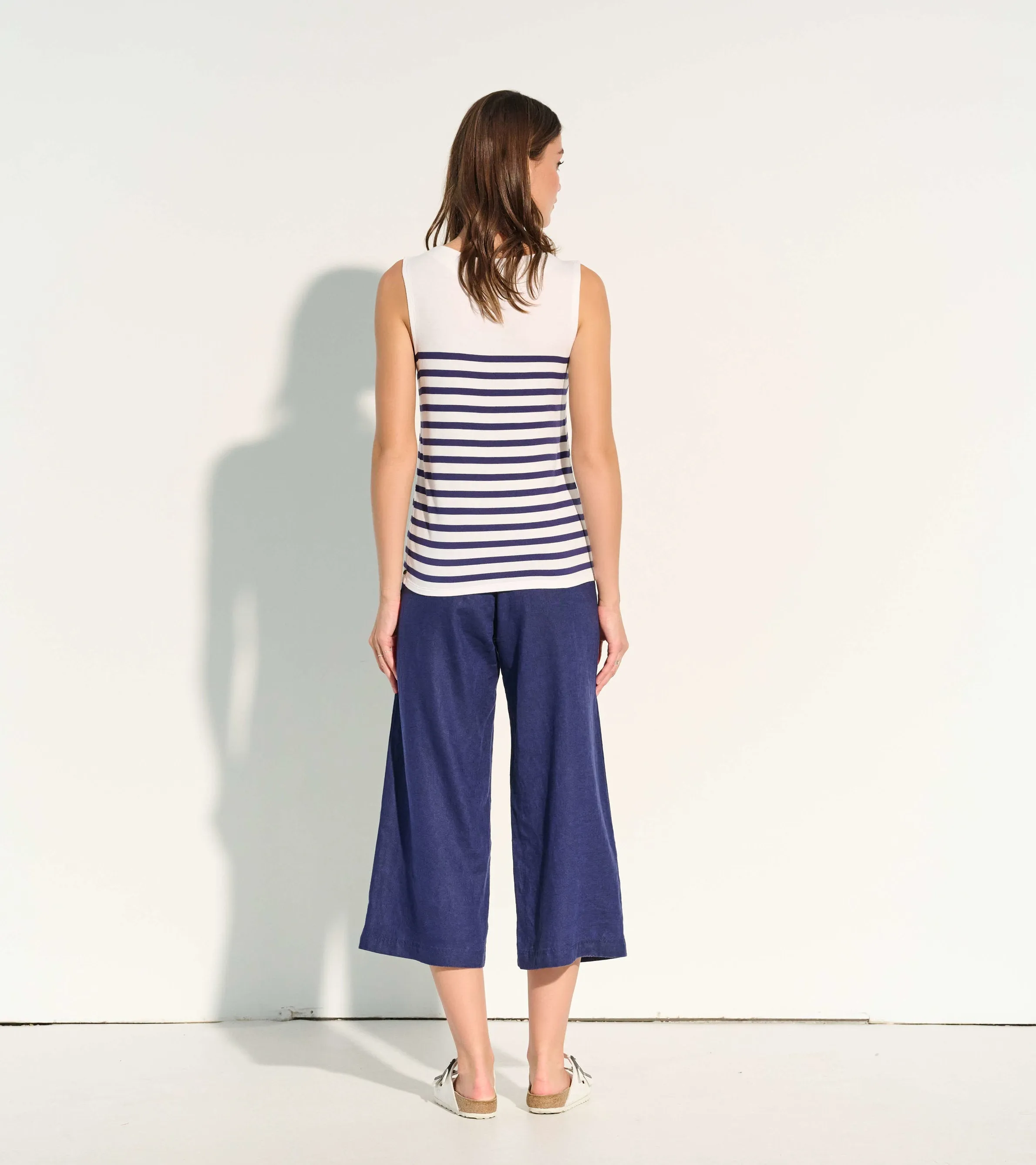 Everyday Tank - Maritime Stripes -Hatley