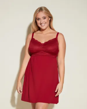 Extended Babydoll Cosabella