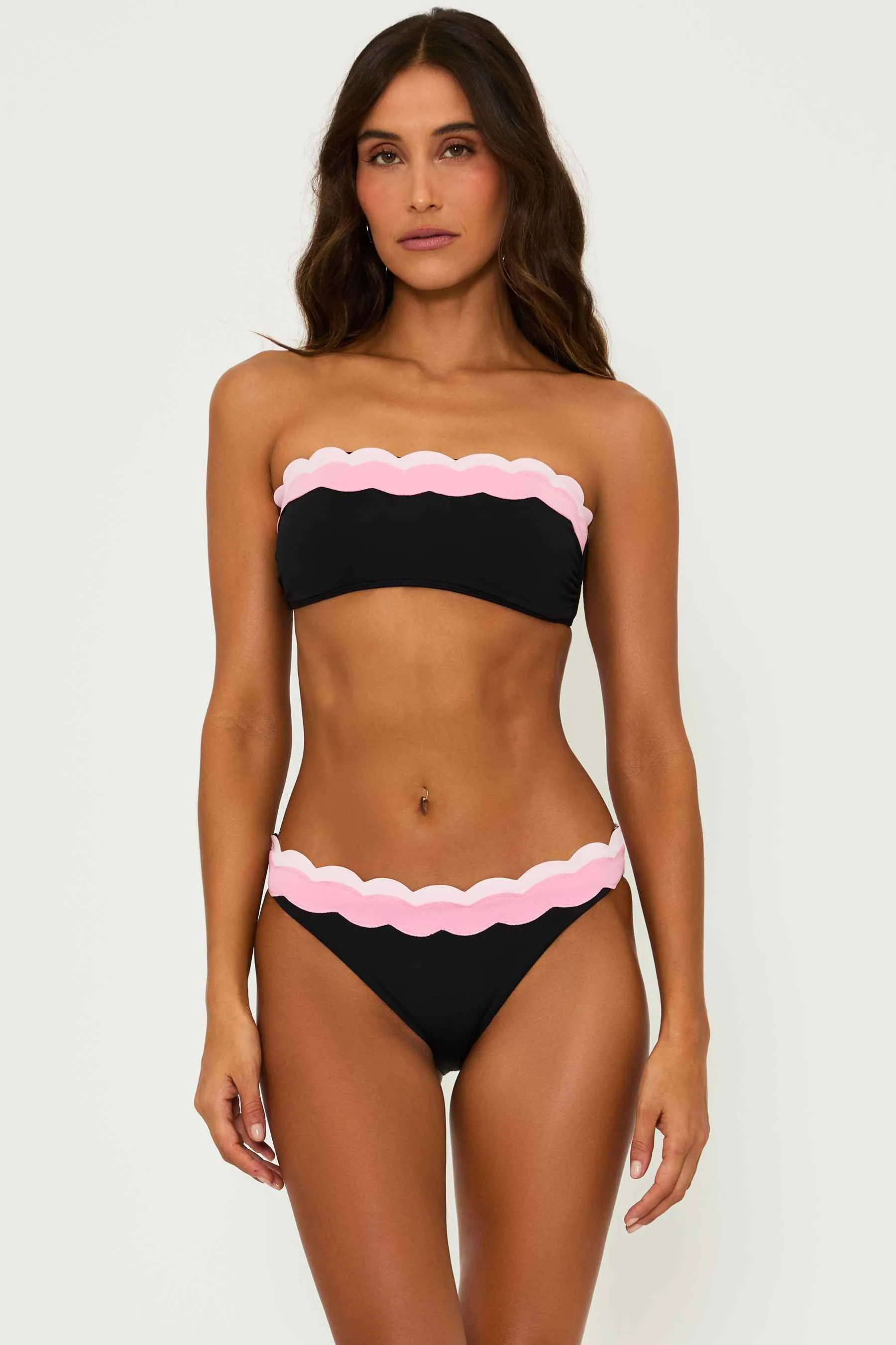Fay Bottom Sweet Berry Wave Beach Riot
