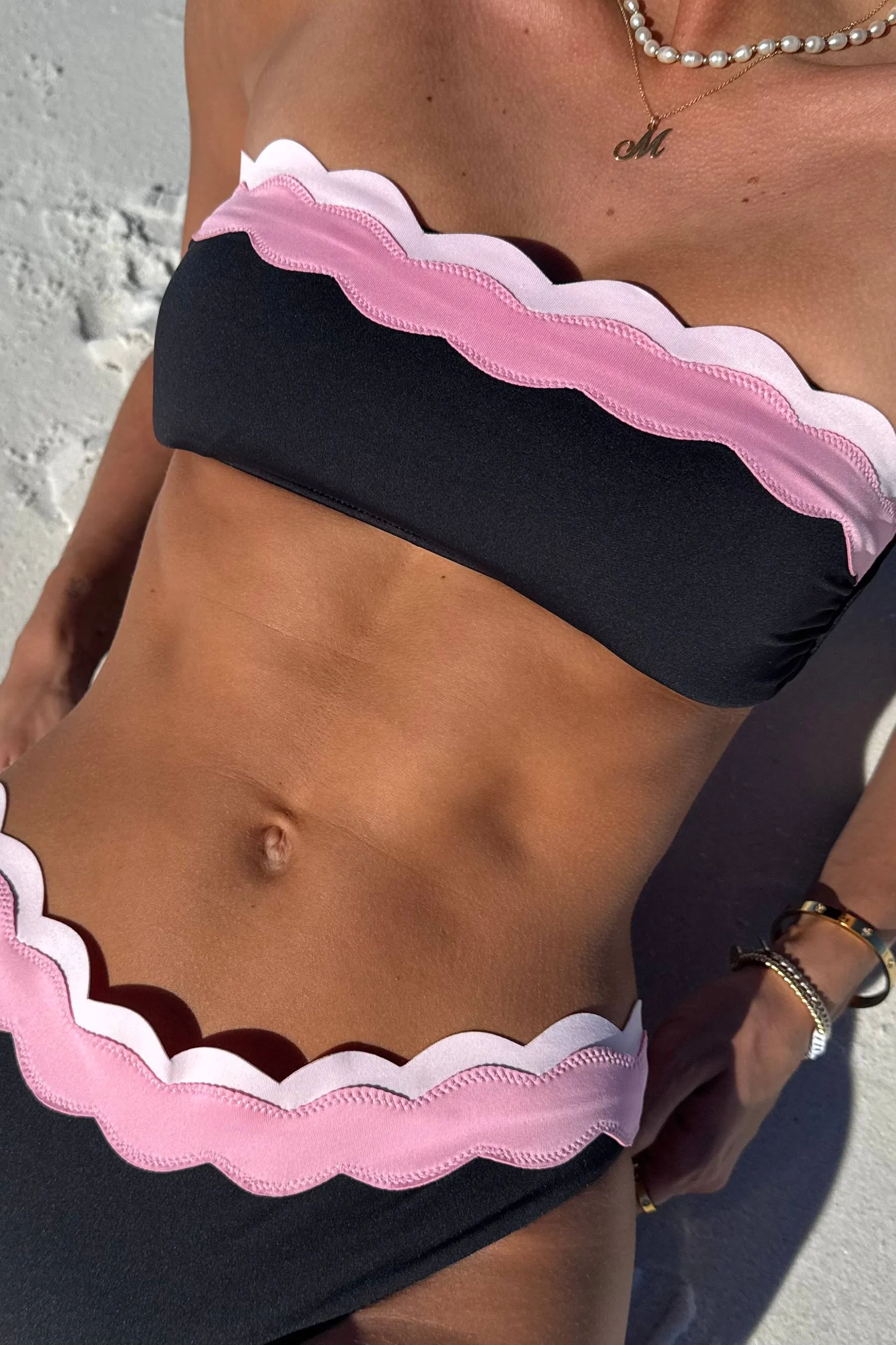 Fay Bottom Sweet Berry Wave Beach Riot