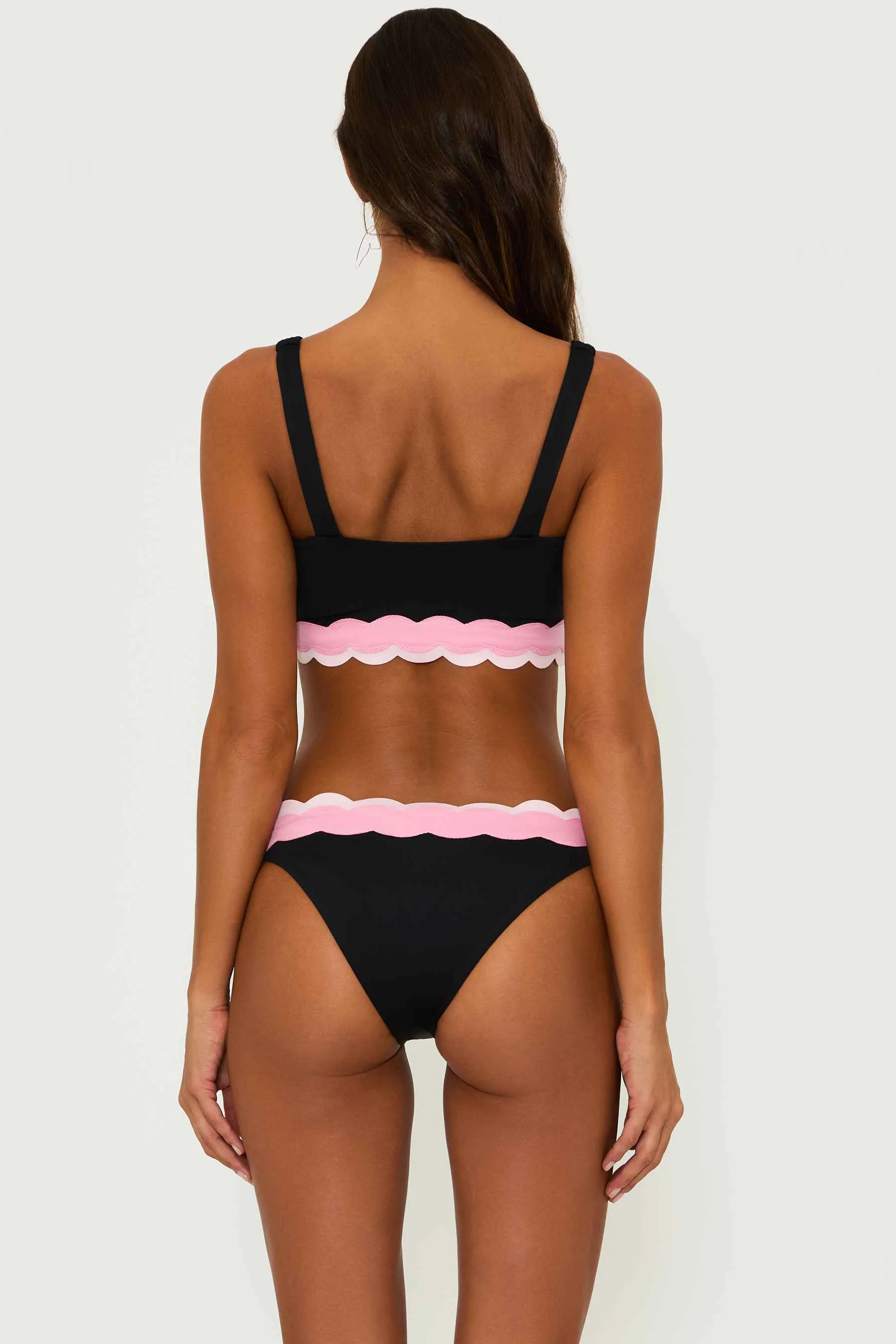 Fay Bottom Sweet Berry Wave Beach Riot