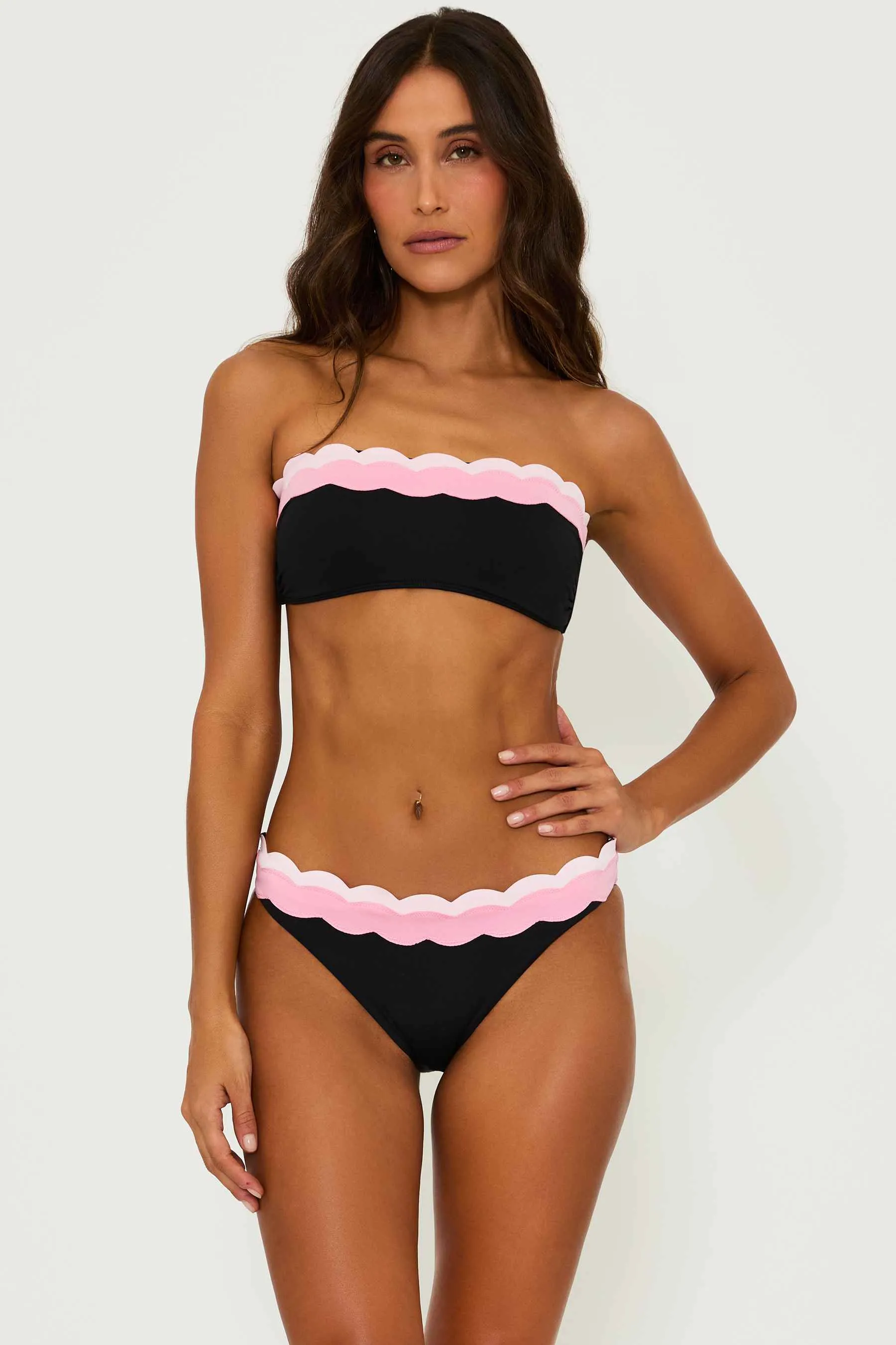 Fay Bottom Sweet Berry Wave Beach Riot
