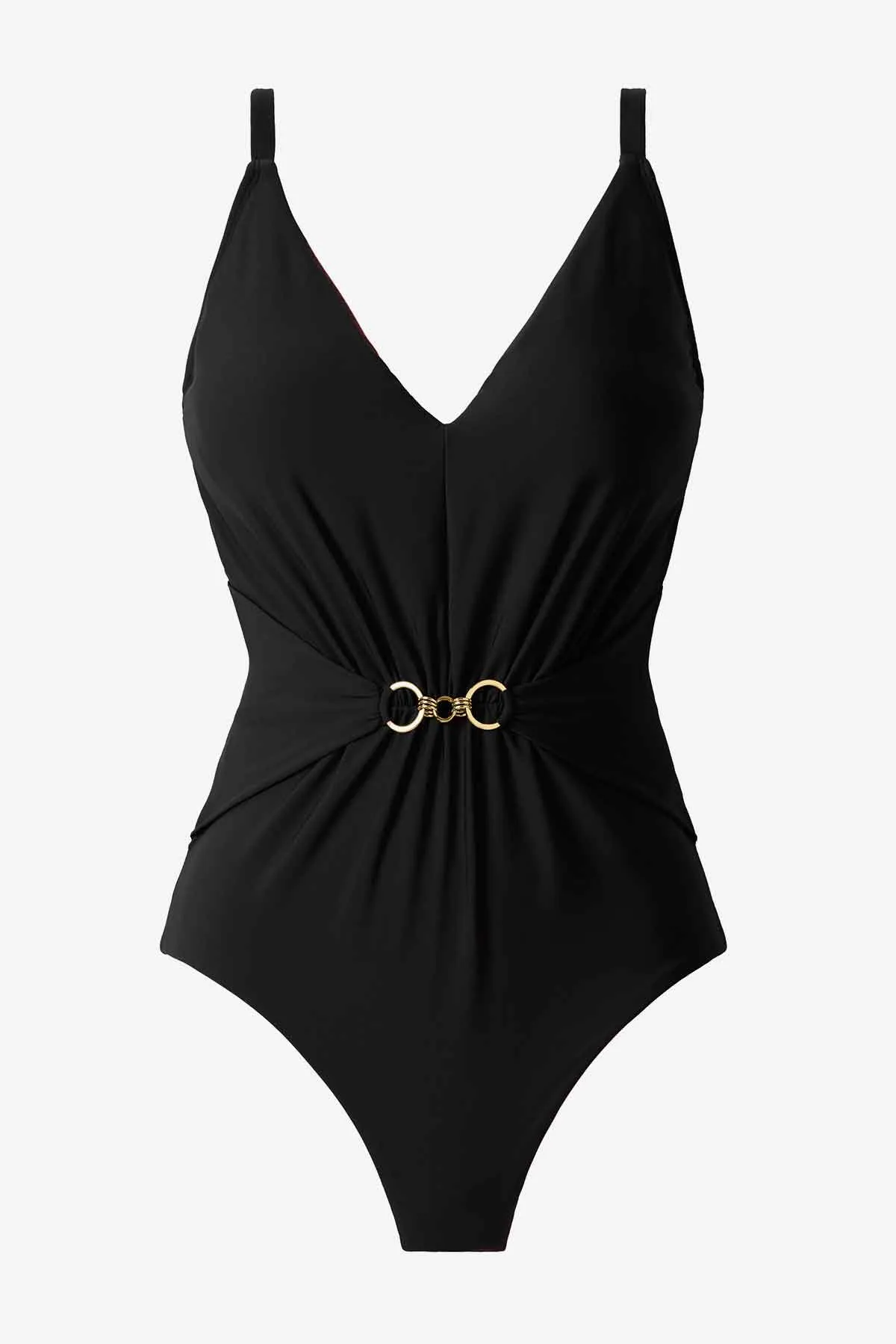 Gianna One Piece in Chain Link