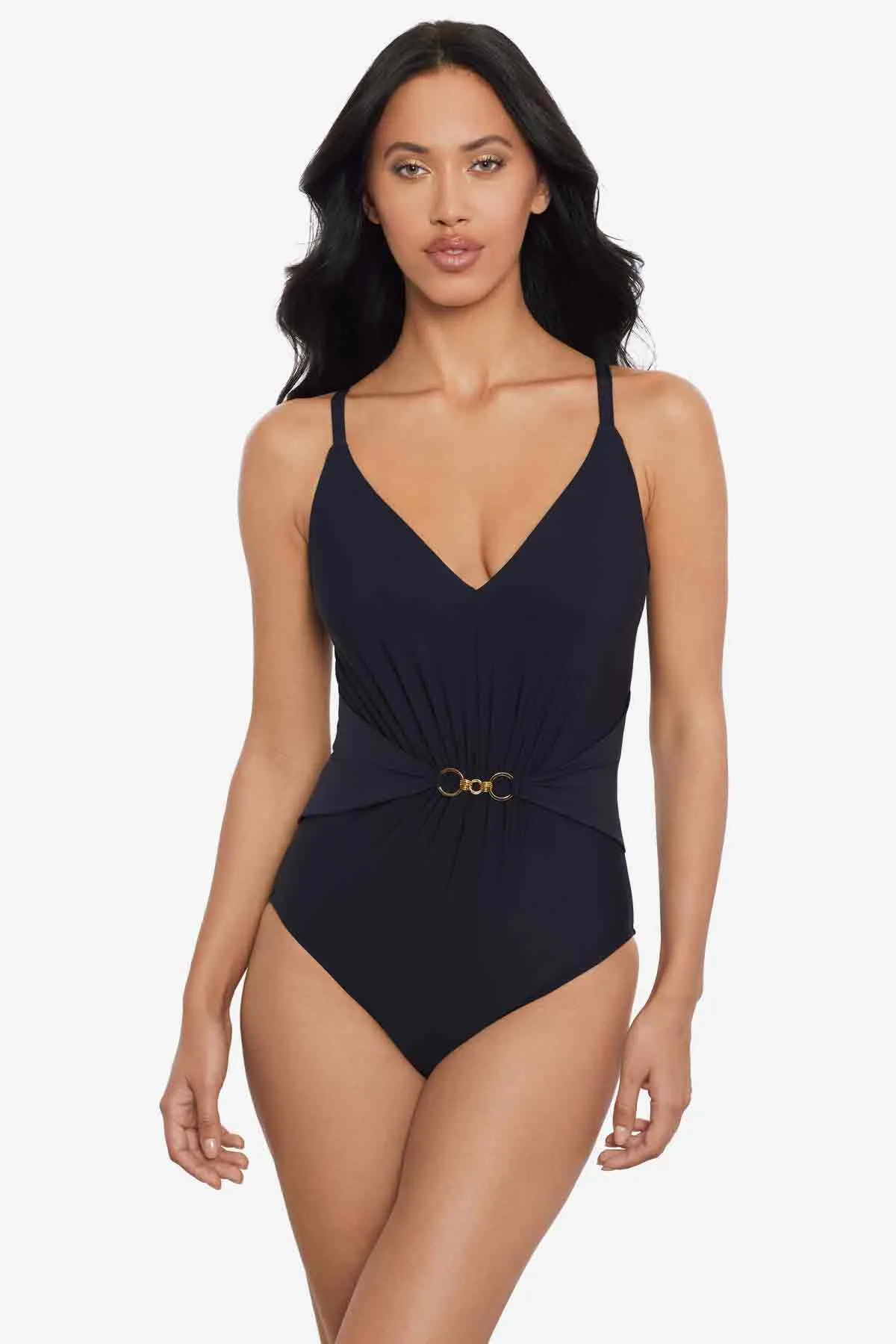 Gianna One Piece in Chain Link