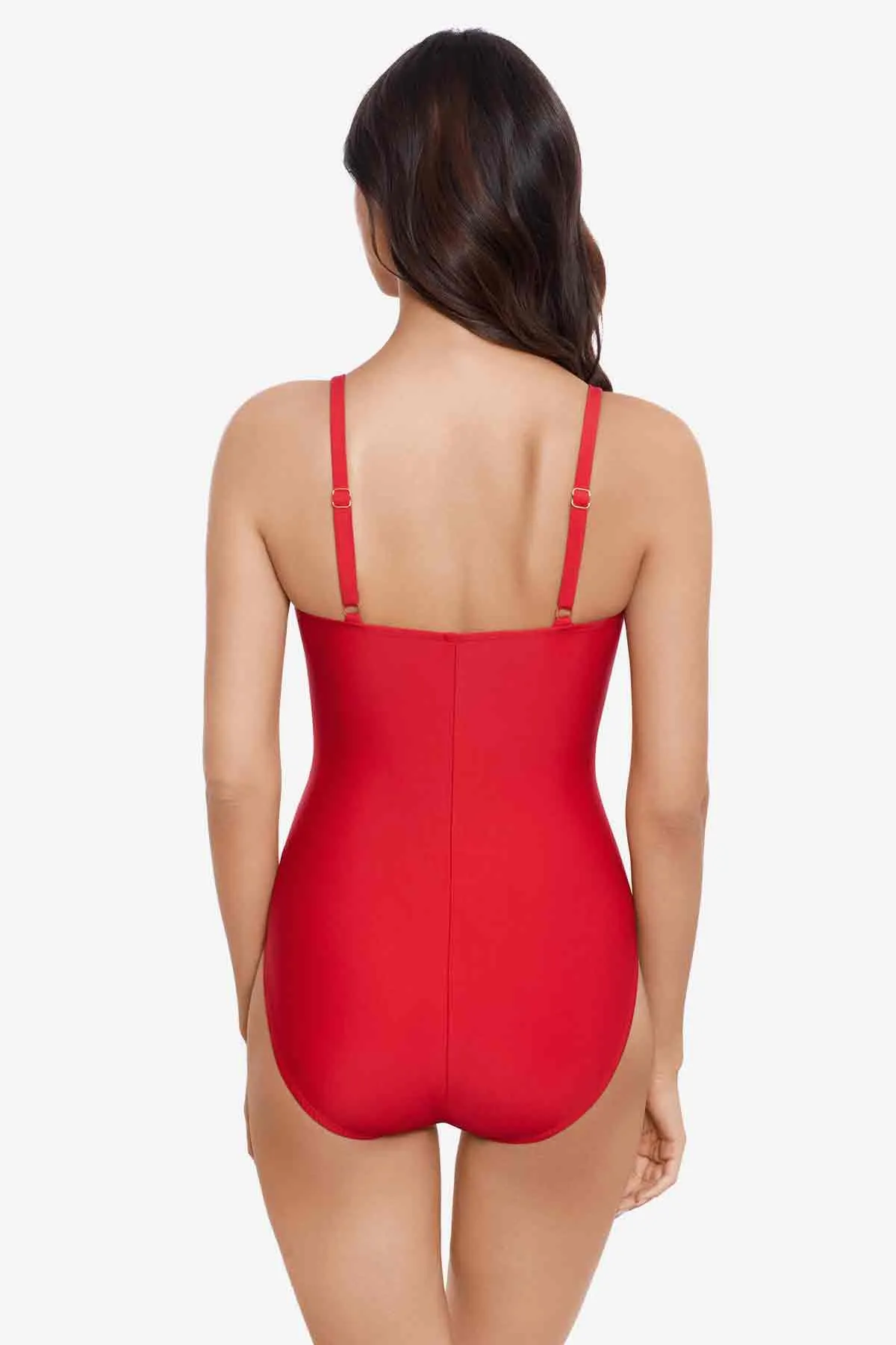 Gianna One Piece in Chain Link