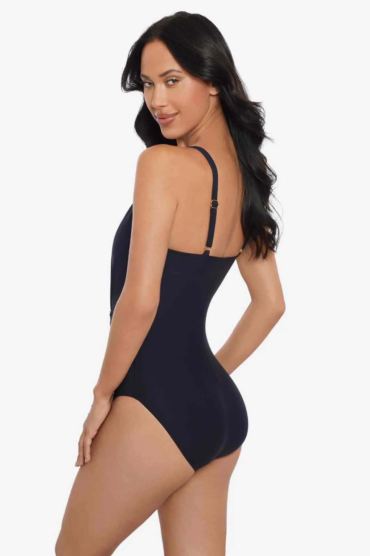 Gianna One Piece in Chain Link